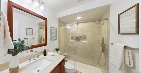 Tiny photo for 16566 Caminito Vecinos #25, San Diego, CA 92128 (MLS # 260005388SD)