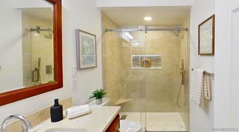 Tiny photo for 16566 Caminito Vecinos #25, San Diego, CA 92128 (MLS # 260005388SD)