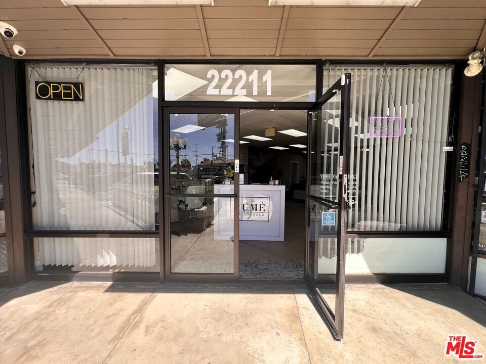 22211 Sherman Way
