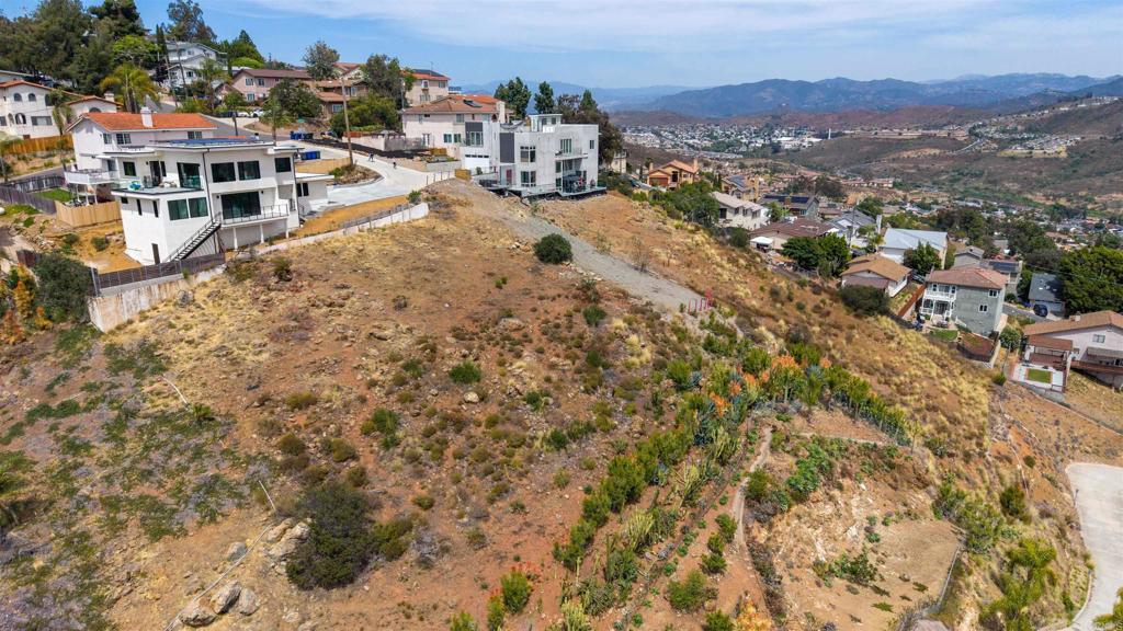 0 La Mesa Avenue