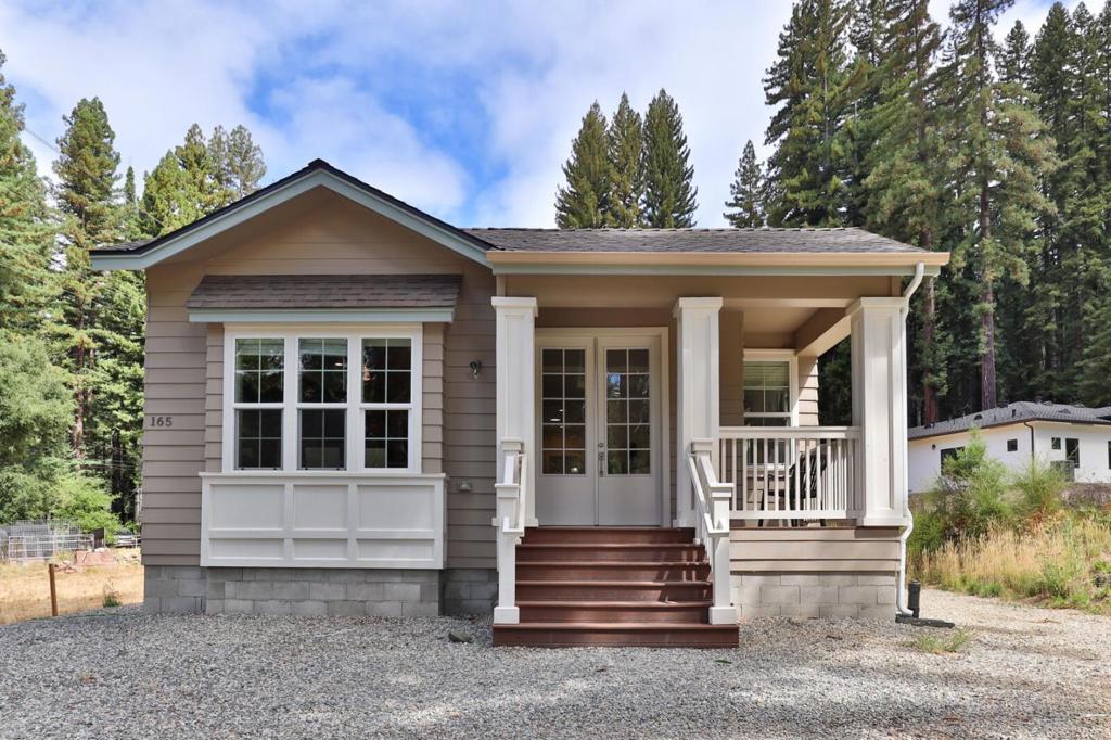 165 Coffeeberry Drive