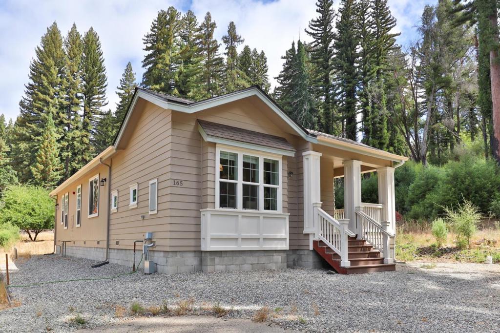 165 Coffeeberry Drive