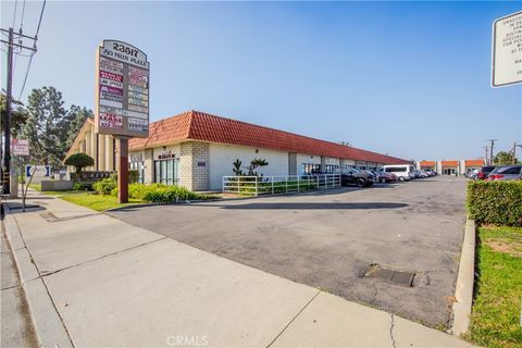 Photo of 23517 S Mian Street #119, Carson, CA 90745 (MLS # PW25274041)