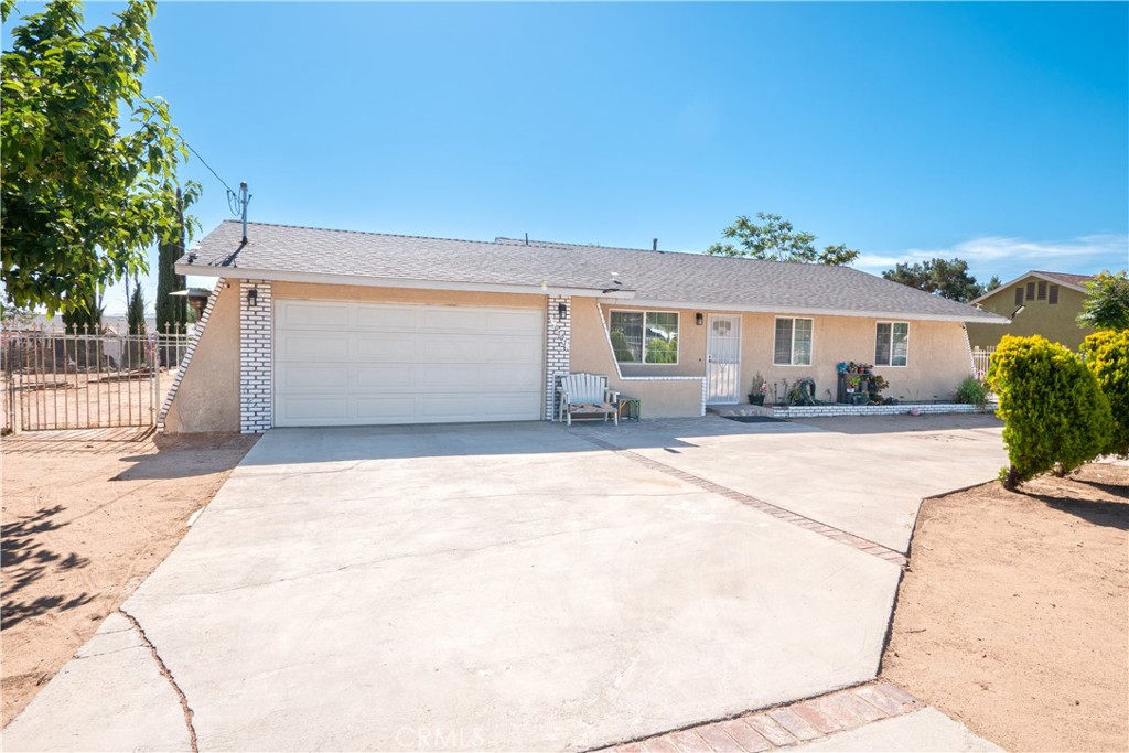 10707 Redwood