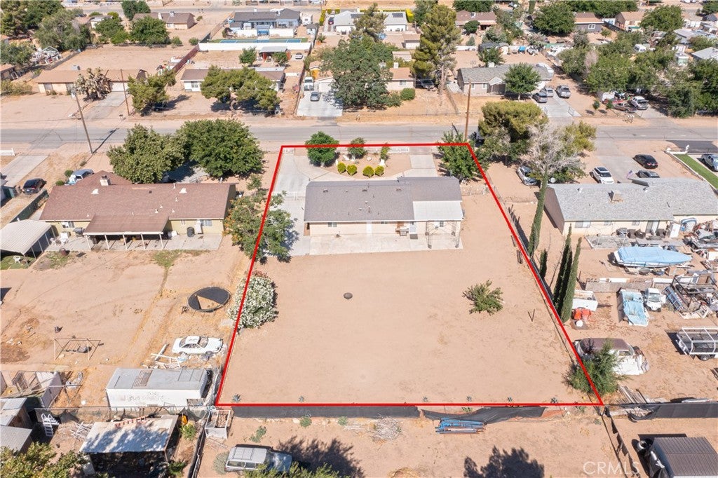 10707 Redwood