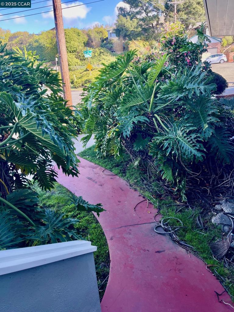 CLINTON ESTATES - Residential