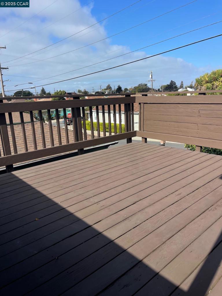 CLINTON ESTATES - Residential