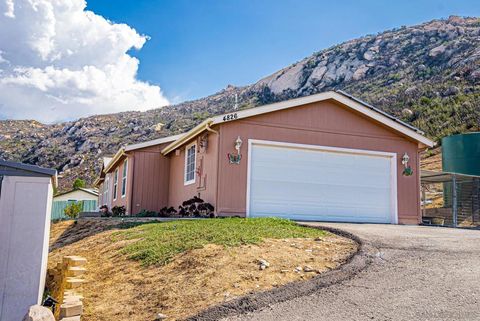 4826 Hidden Glen Dr Alpine CA 91901