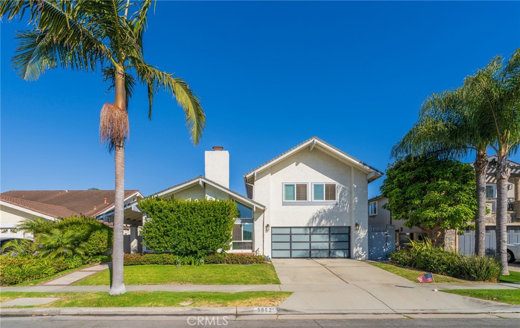 3962 Mistral Drive