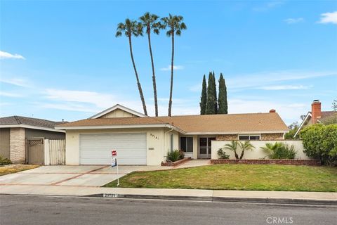 29181 Via San Sebastian Laguna Niguel CA 92677