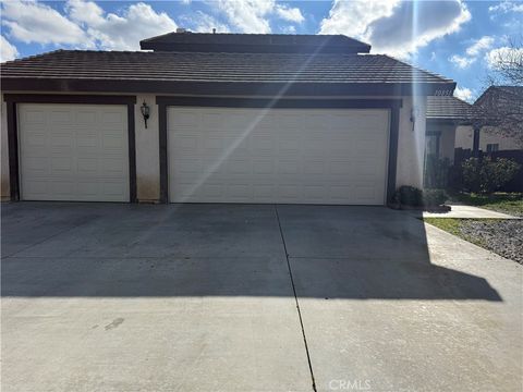 Photo of 10851 Dove Lane, Adelanto, CA 92301 (MLS # DW26004429)