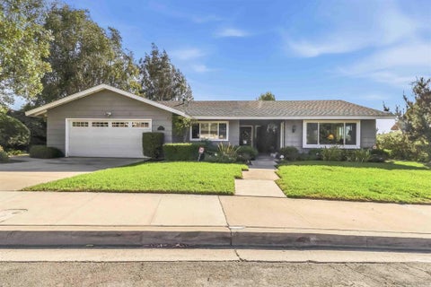 Photo of 2083 Flying Hills LN, El Cajon, CA 92020 (MLS # 260024213SD)