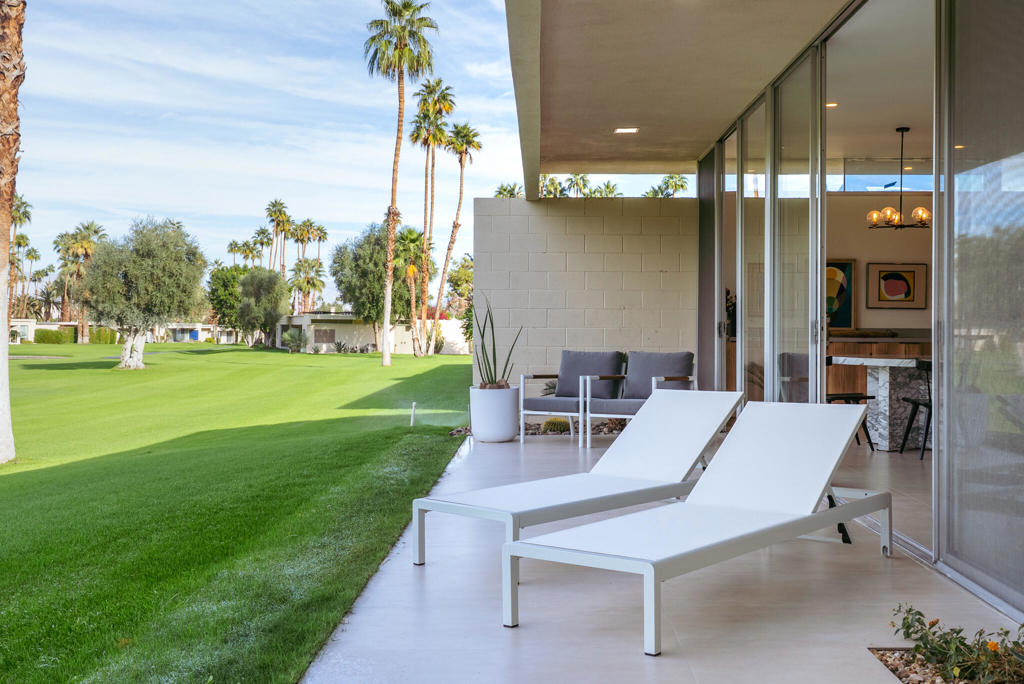 Seven Lakes C.C. - Residential