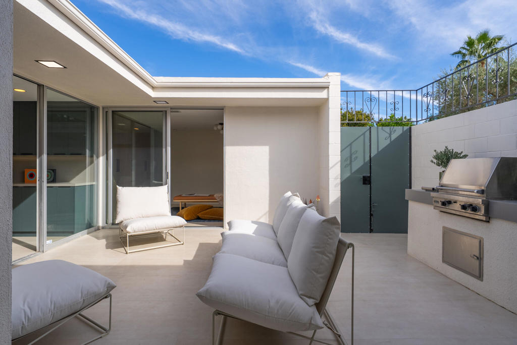 Seven Lakes C.C. - Residential