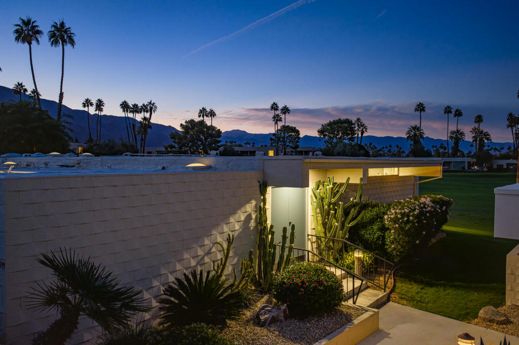 Seven Lakes C.C. - Residential