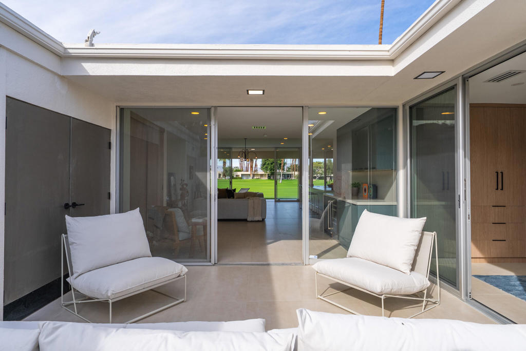 Seven Lakes C.C. - Residential