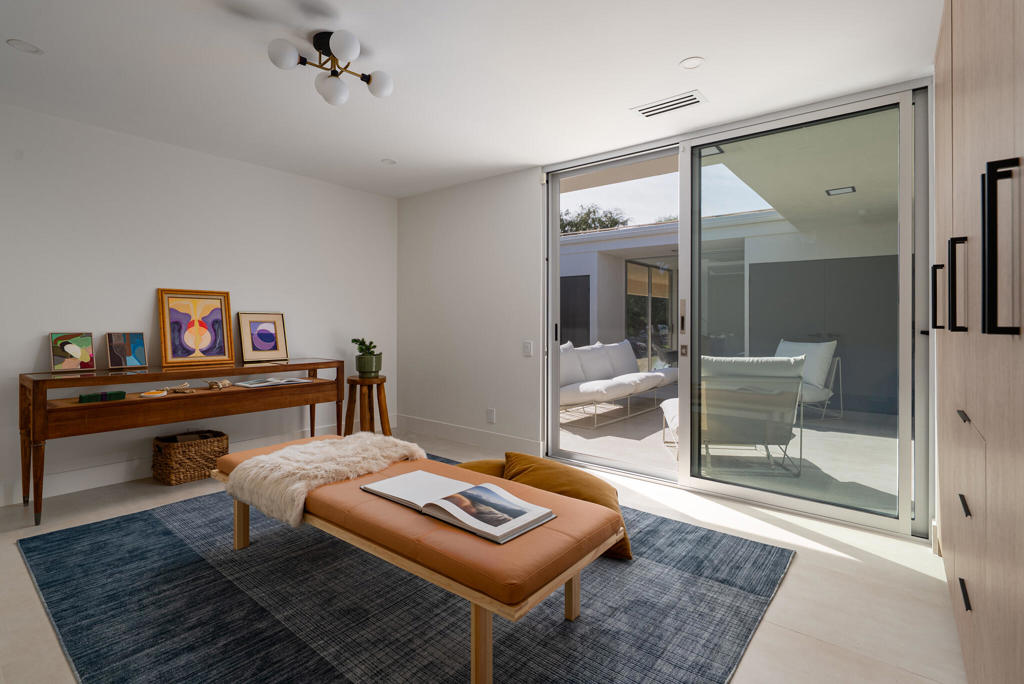 Seven Lakes C.C. - Residential