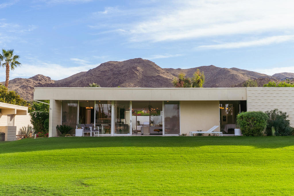 Seven Lakes C.C. - Residential