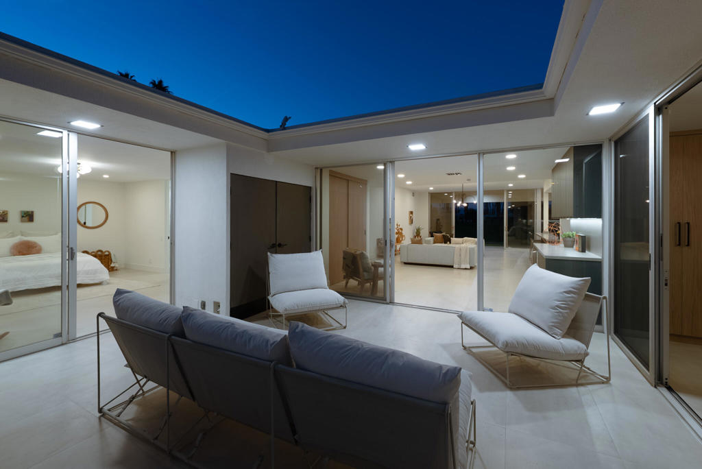 Seven Lakes C.C. - Residential