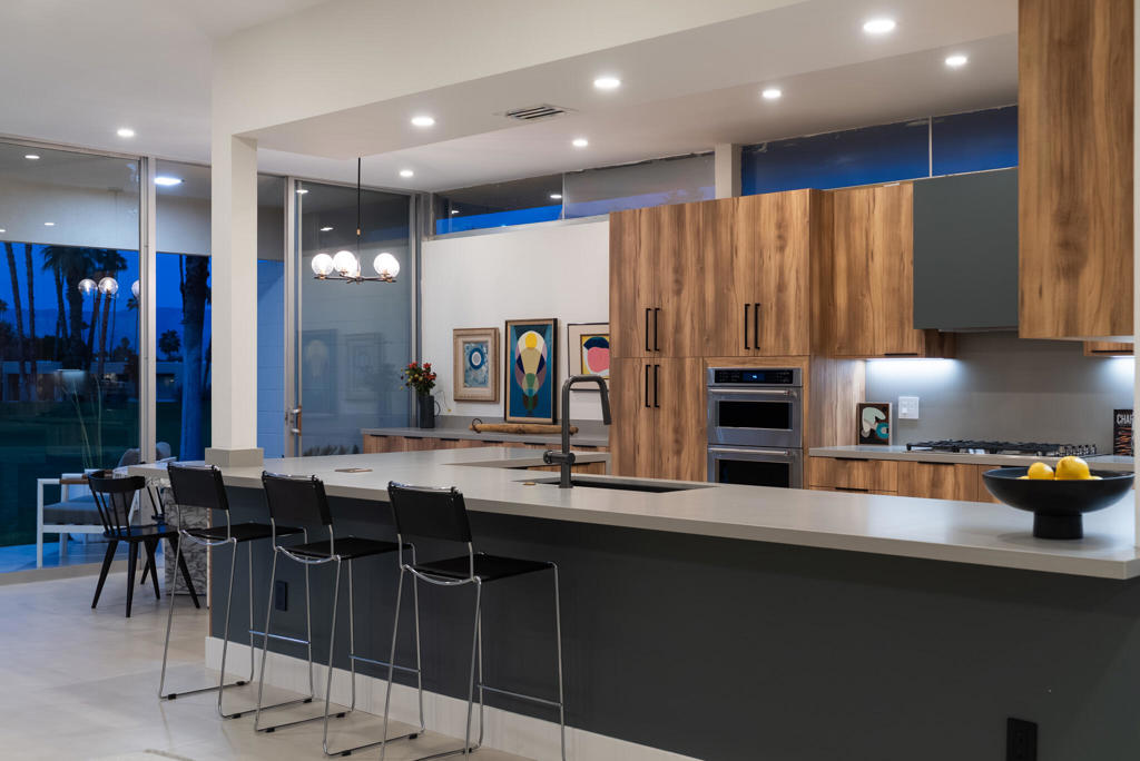 Seven Lakes C.C. - Residential