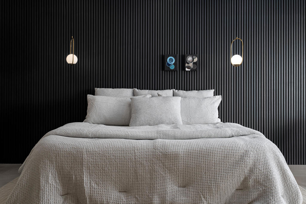 Seven Lakes C.C. - Residential