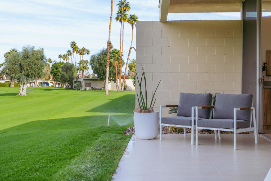 Seven Lakes C.C. - Residential