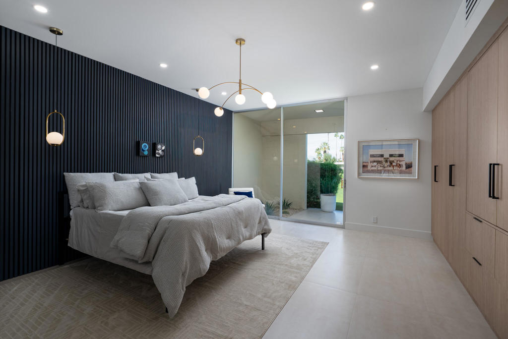 Seven Lakes C.C. - Residential