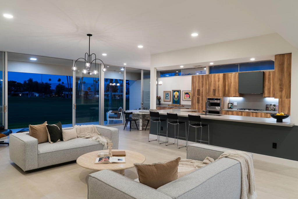 Seven Lakes C.C. - Residential