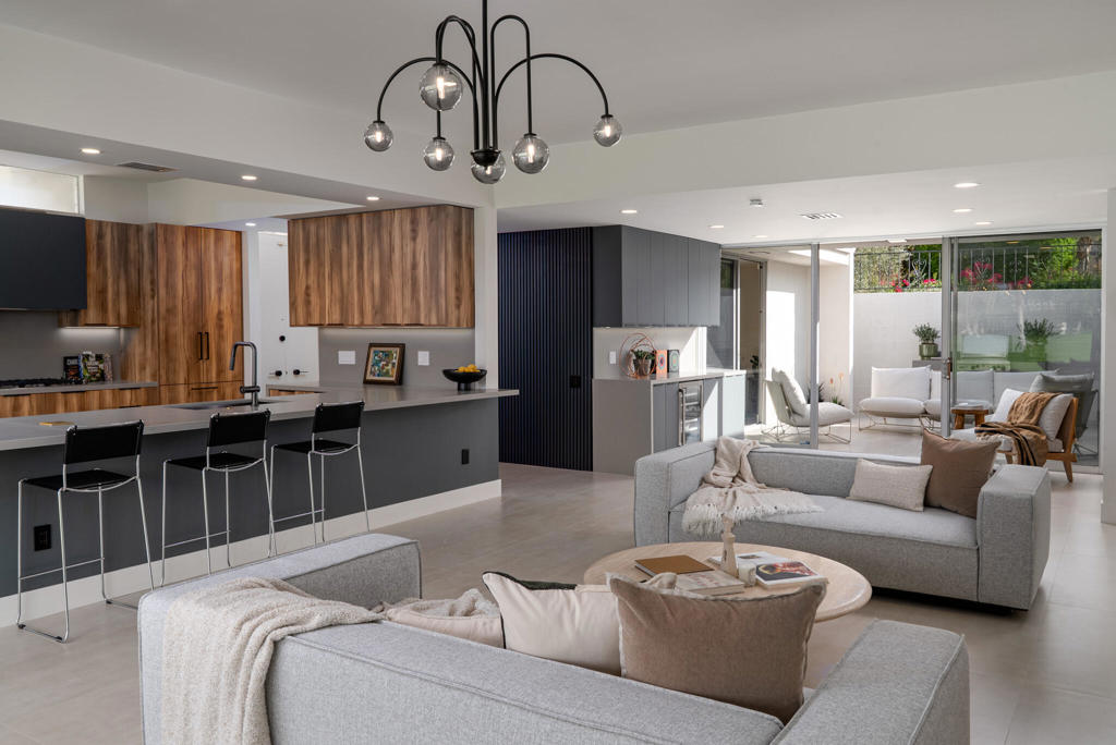 Seven Lakes C.C. - Residential