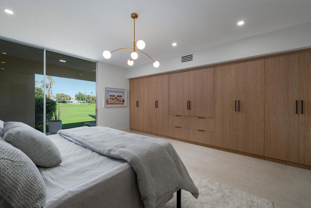 Seven Lakes C.C. - Residential