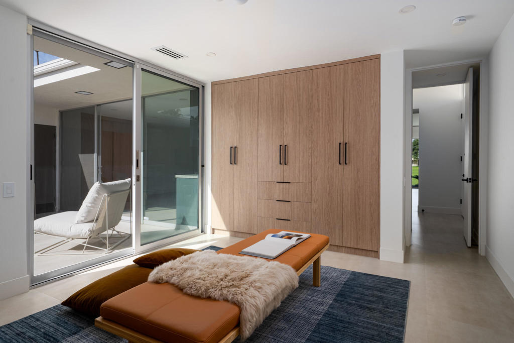 Seven Lakes C.C. - Residential