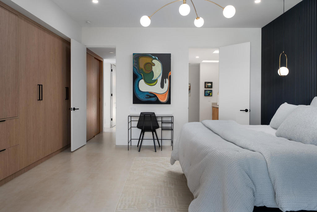 Seven Lakes C.C. - Residential