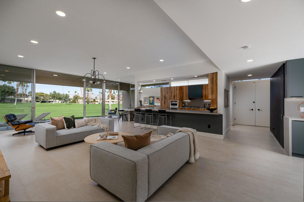 Seven Lakes C.C. - Residential