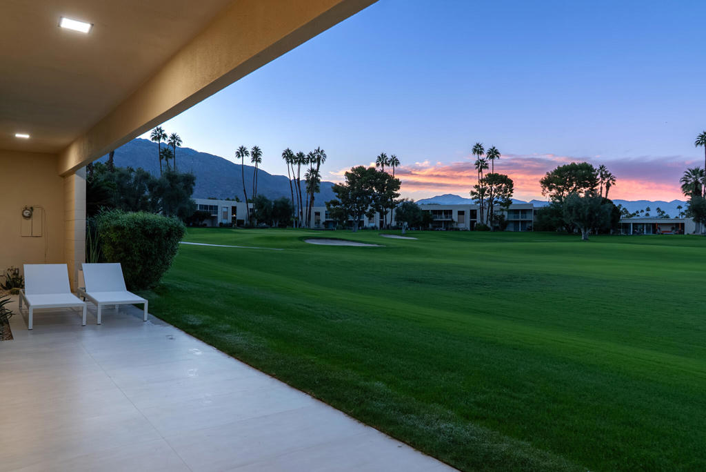 Seven Lakes C.C. - Residential