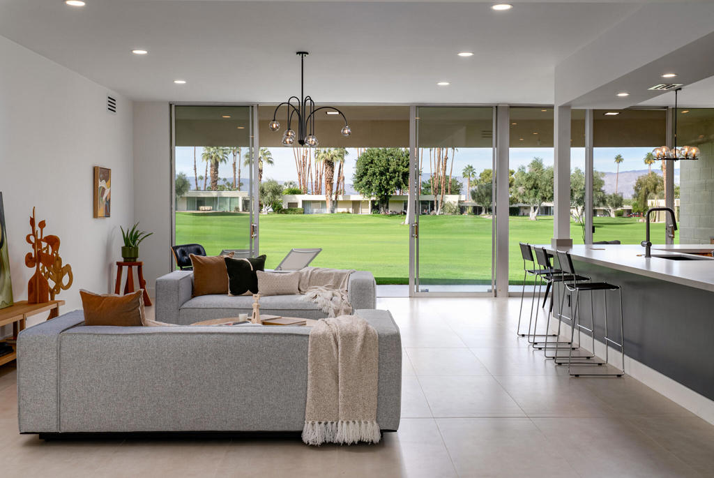 Seven Lakes C.C. - Residential