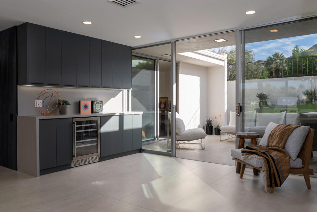 Seven Lakes C.C. - Residential