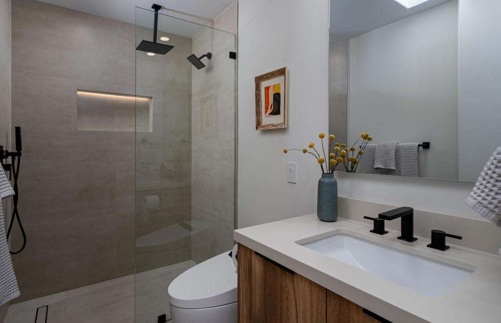 Seven Lakes C.C. - Residential