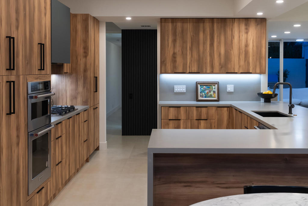 Seven Lakes C.C. - Residential