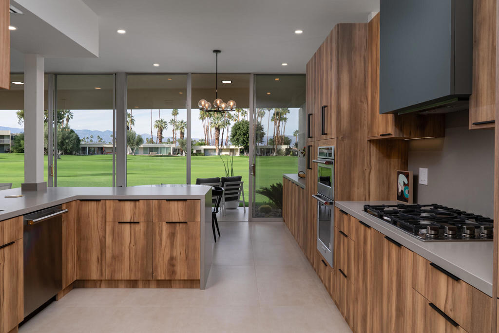 Seven Lakes C.C. - Residential