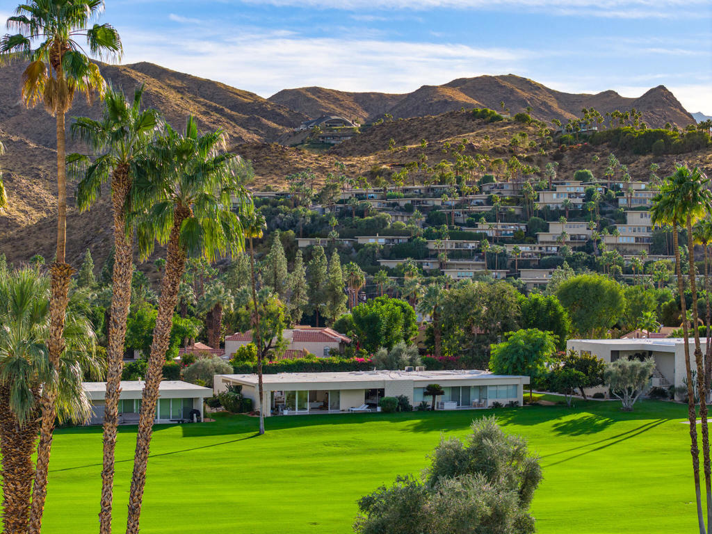 Seven Lakes C.C. - Residential