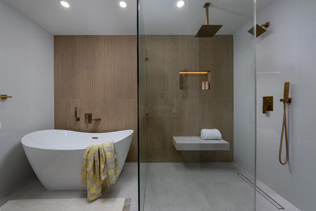 Seven Lakes C.C. - Residential