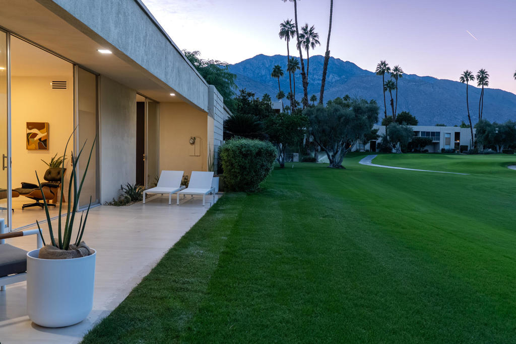 Seven Lakes C.C. - Residential