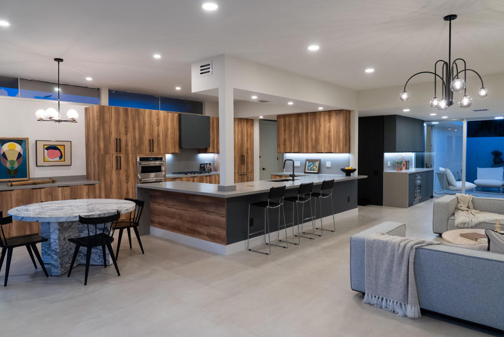 Seven Lakes C.C. - Residential