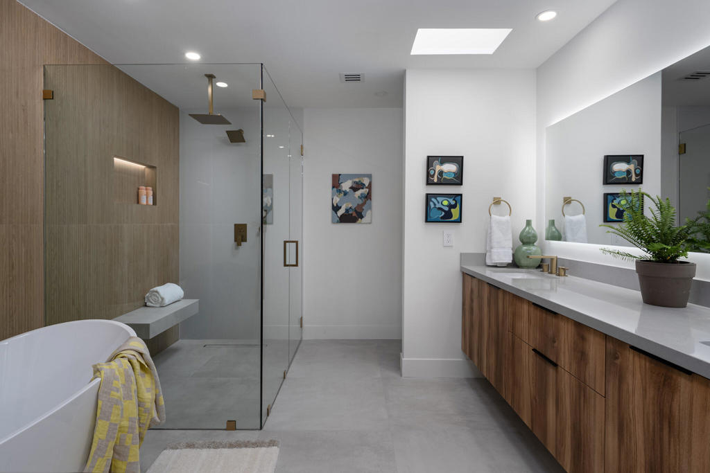 Seven Lakes C.C. - Residential