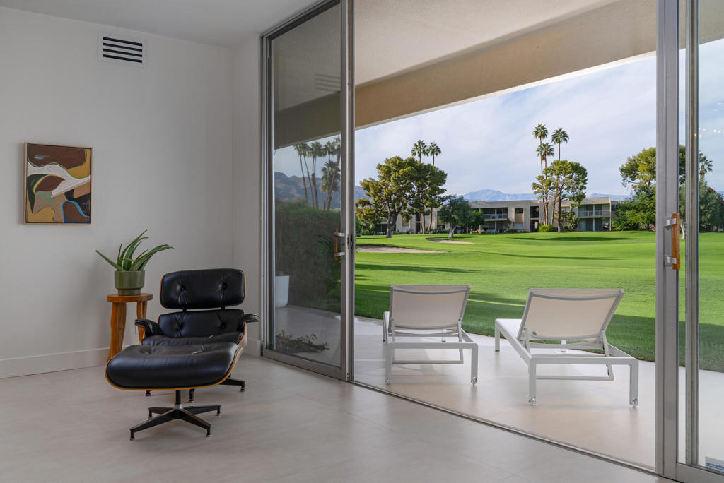 Seven Lakes C.C. - Residential