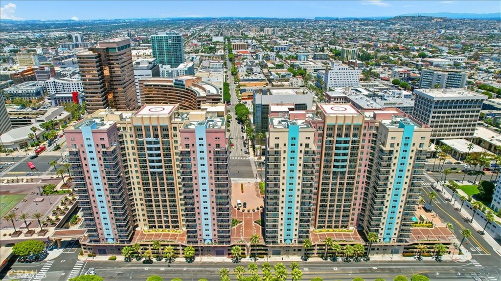 Downtown (DT) - Residential