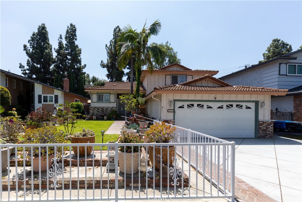 247 Ellingbrook Drive