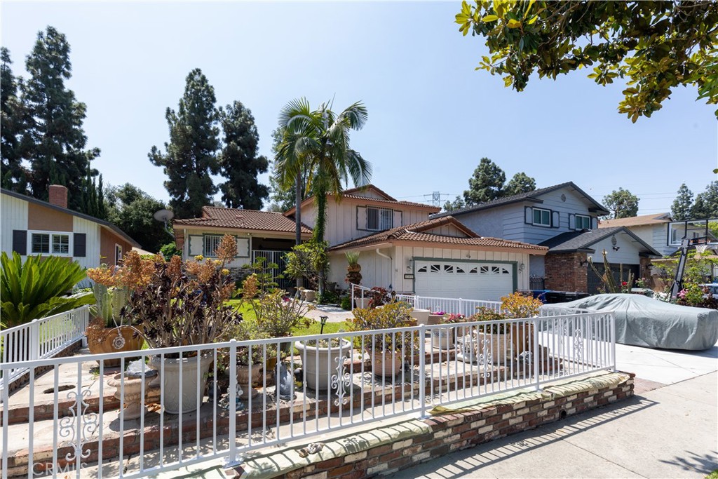 247 Ellingbrook Drive