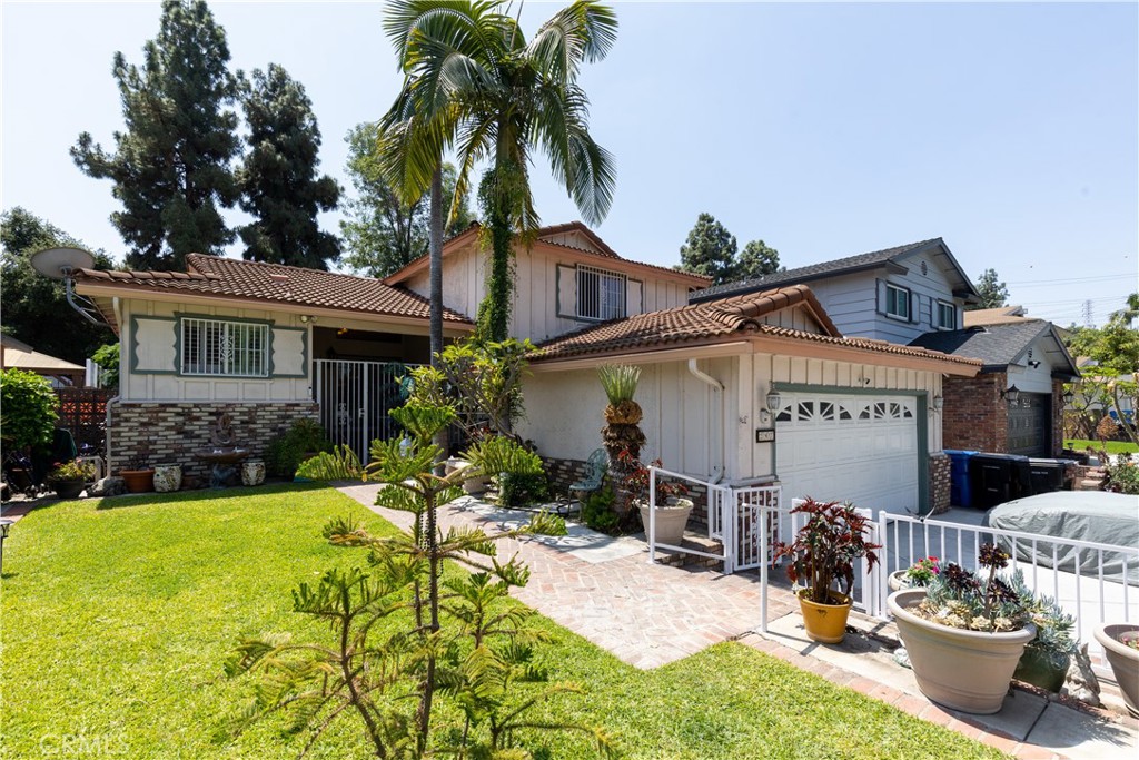 247 Ellingbrook Drive