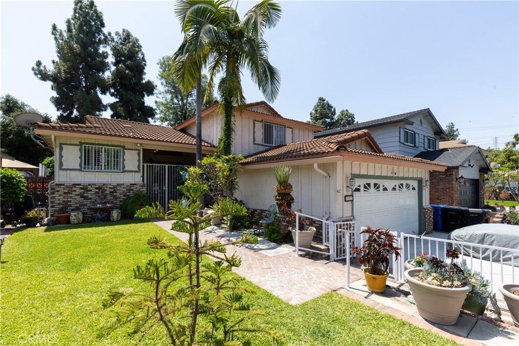 Photo of 247 Ellingbrook Drive, Montebello, CA 90640 (MLS # TR26090866)